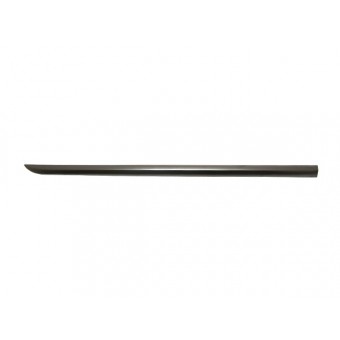 Kapı Nikelajı G12+LCI Arka Sağ; Seryum-Gri -M760iX-